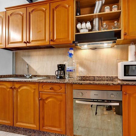 Casa Alexis Villa La Lajita Bagian luar foto