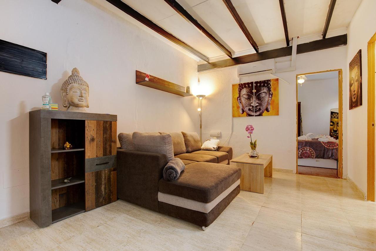Casa Alexis Villa La Lajita Bagian luar foto