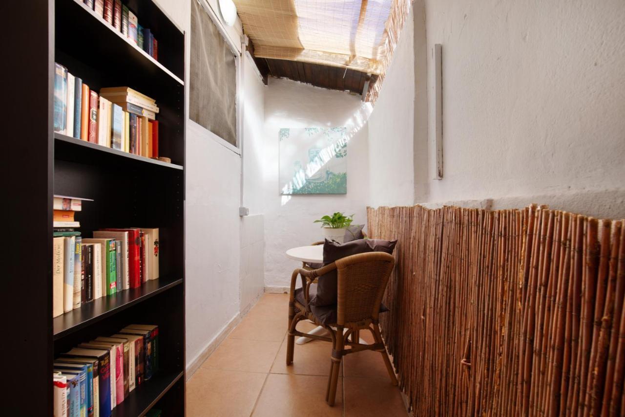 Casa Alexis Villa La Lajita Bagian luar foto